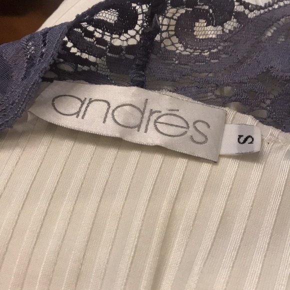 Andres Robe - Picture 4 of 5